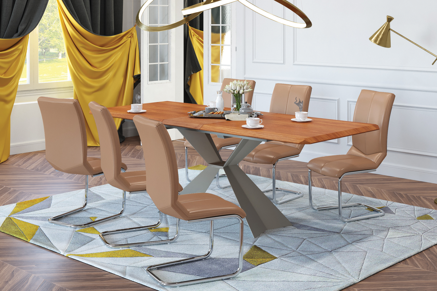 Scaun Bond - Gallery Image 2