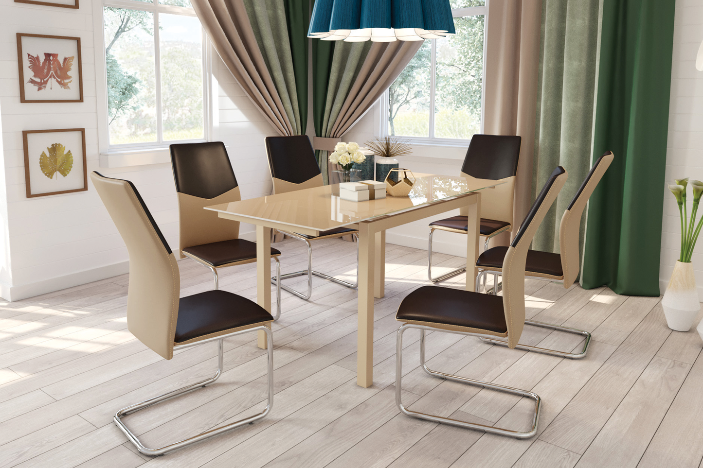 Scaun Bueno - Gallery Image 3