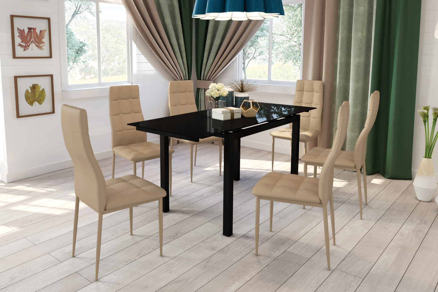 Scaun Star - Gallery Image 5