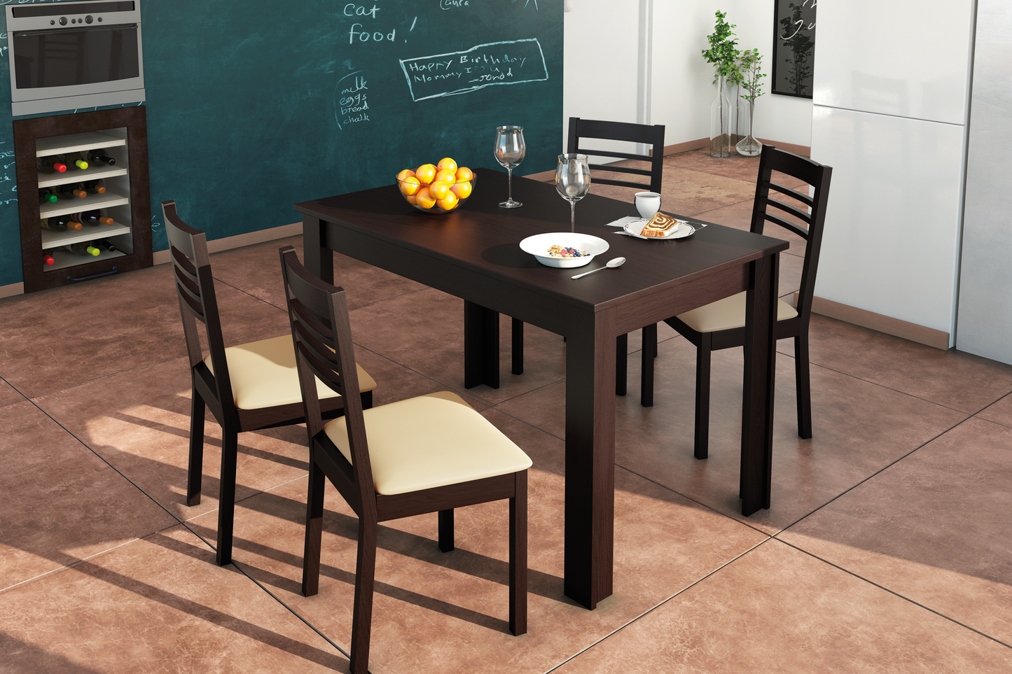 Masă Bingo - Gallery Image 3