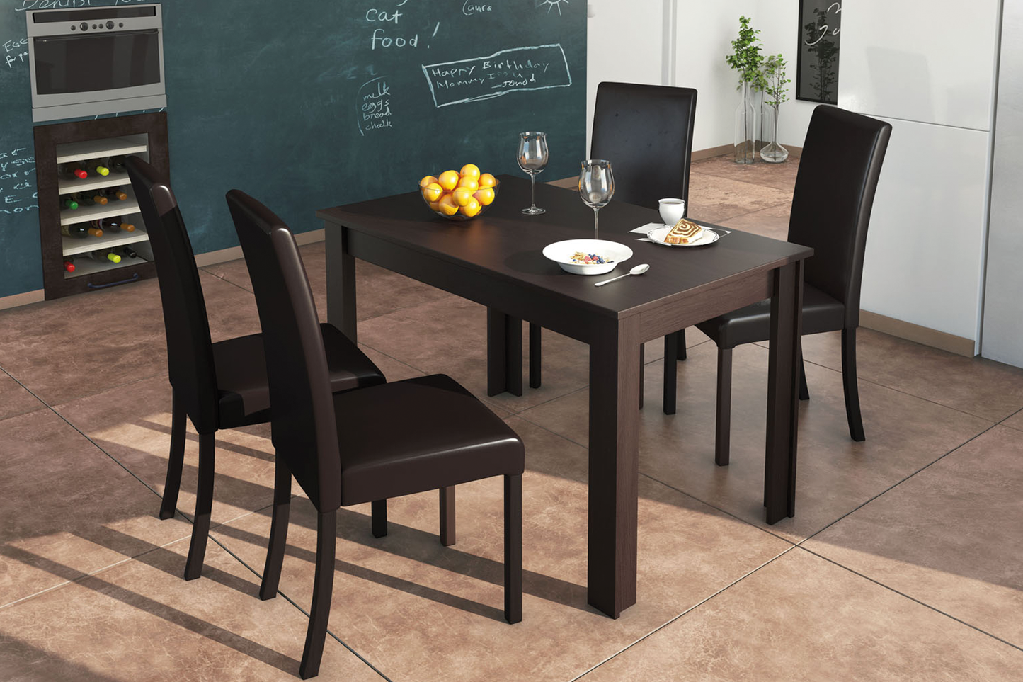 Masă Bingo - Gallery Image 2