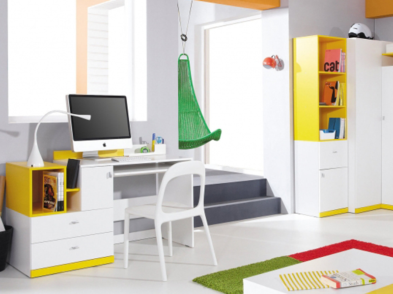 Penar Mobi, REG1D2S, mobilier pentru camera copiilor