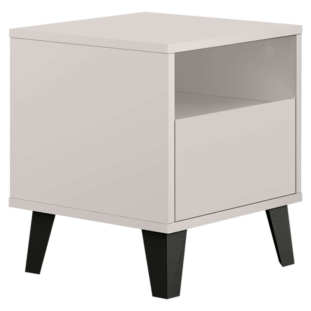 Noptieră, caşmir, BOGAN NEW 1S