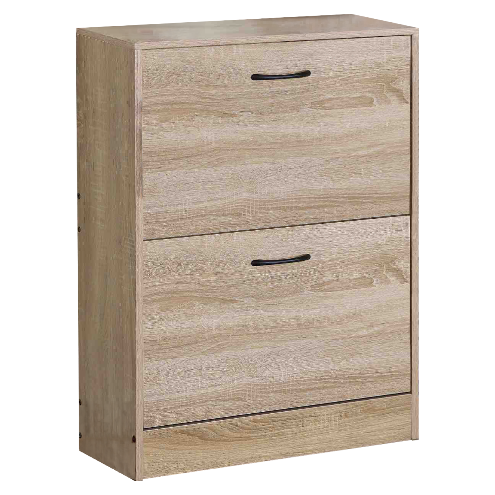 Pantofar, 2 rânduri, stejar, BOTNIX