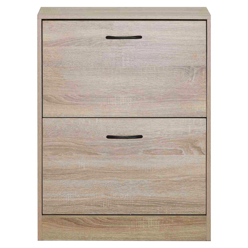 Pantofar, 2 rânduri, stejar, BOTNIX