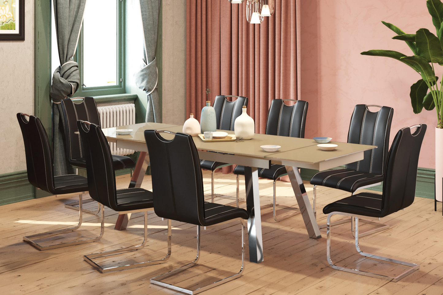 Scaun Argos - Gallery Image 2