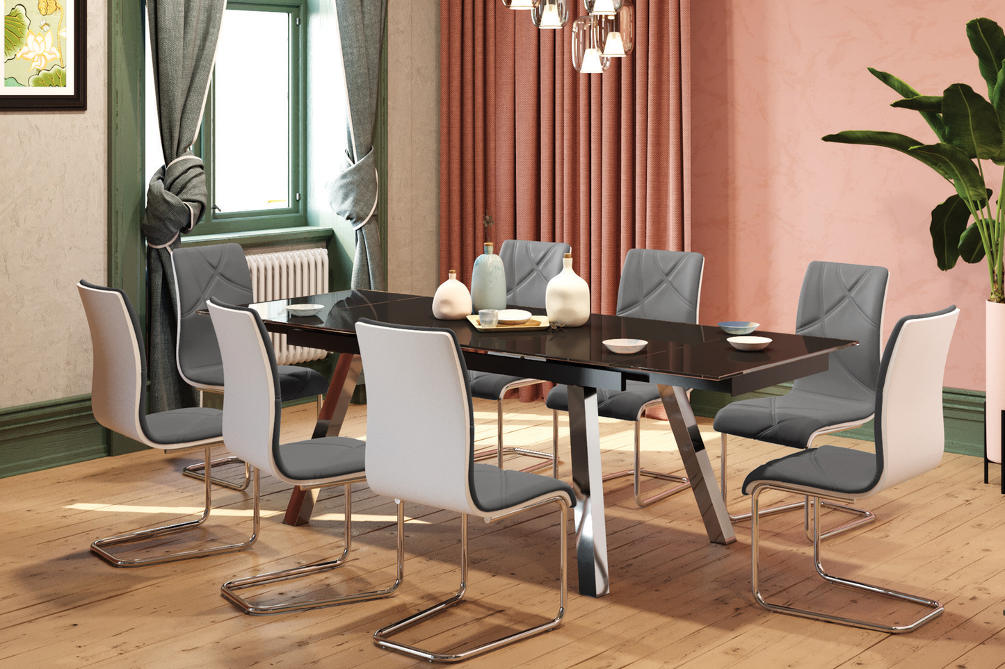 Scaun Deco - Gallery Image 4