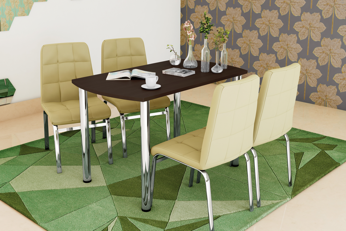 Scaun Caro - Gallery Image 2