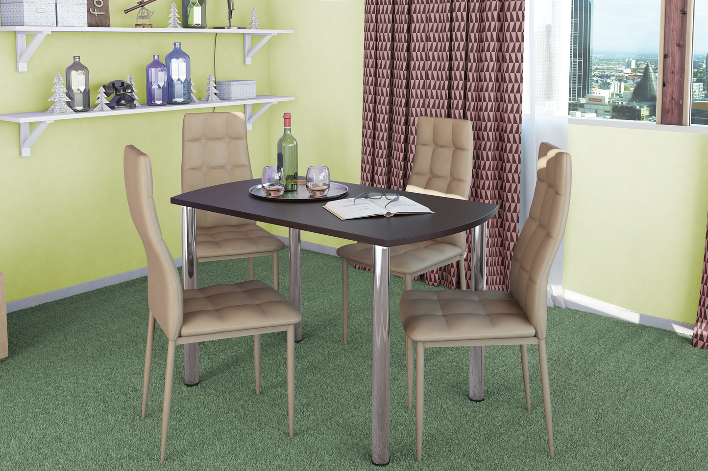 Scaun Star - Gallery Image 4