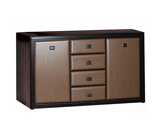 Comodă Koen KOM2D4S