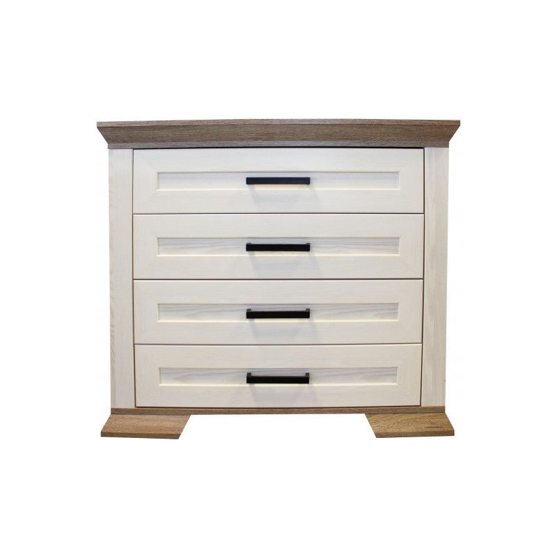 Comodă Marsel KOM4S cu 4 sertare