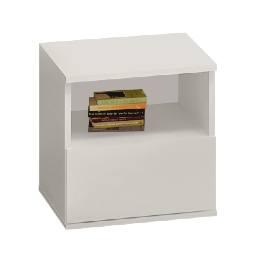 Noptieră, caşmir, DOLI