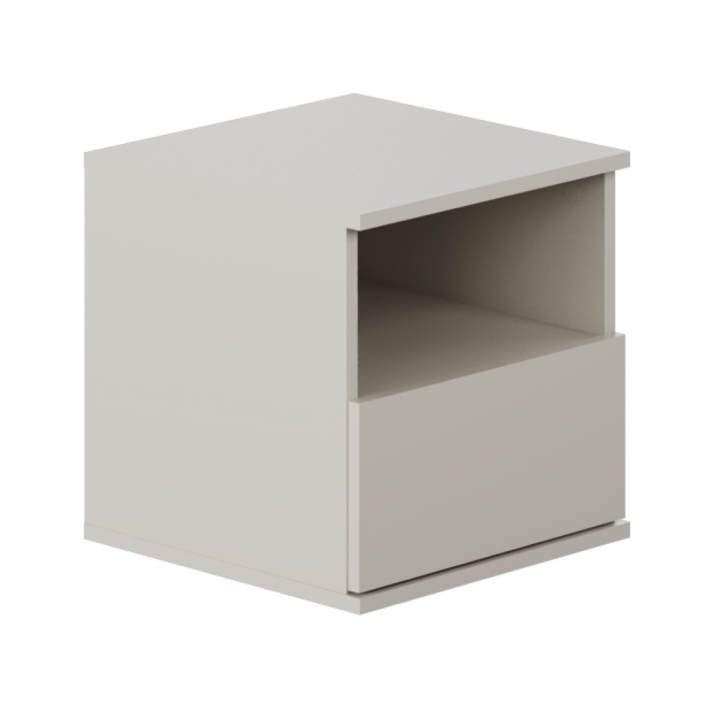 Noptieră, caşmir, DOLI