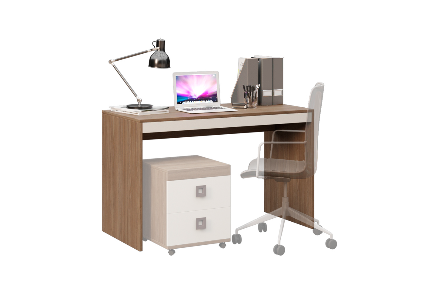 Birou Domino - Gallery Image 1