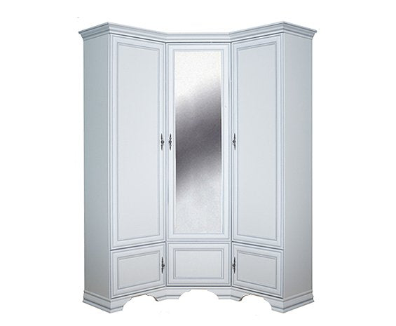 Dulap colt Kentuki SZFN5D, cu 3 uși