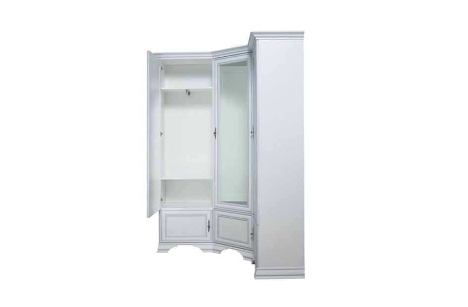 Dulap colt Kentuki SZFN5D, cu 3 uși