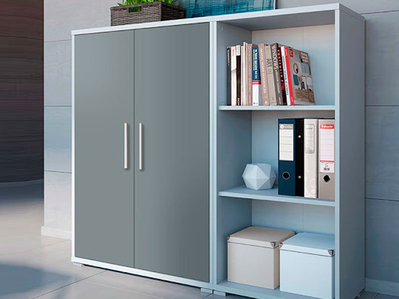 Dulap Kabi REG 2D/114