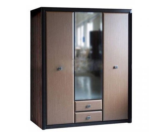 Dulap Koen SZF3D2S cu 3 uși