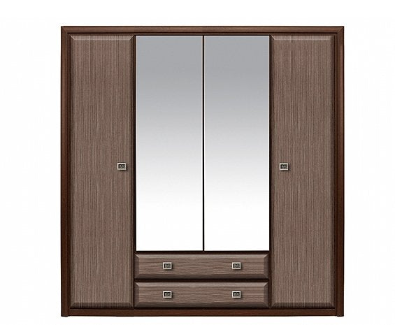 Dulap Koen SZF4D2S cu 4 uși