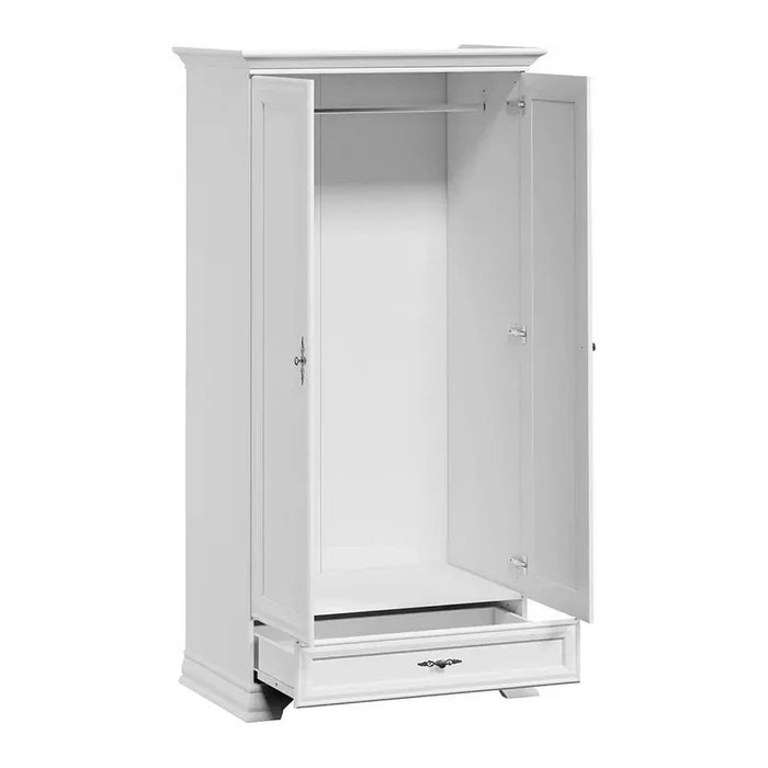 Dulap Kentuki SZF2D1S, cu 2 uși