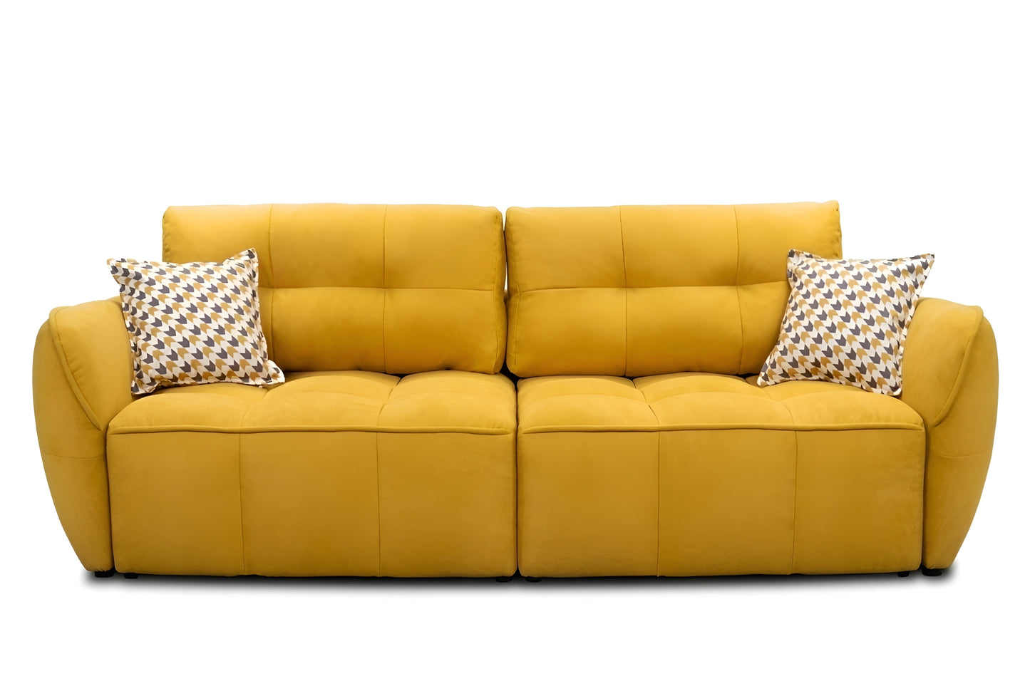 Canapea extensibila Bombay Line