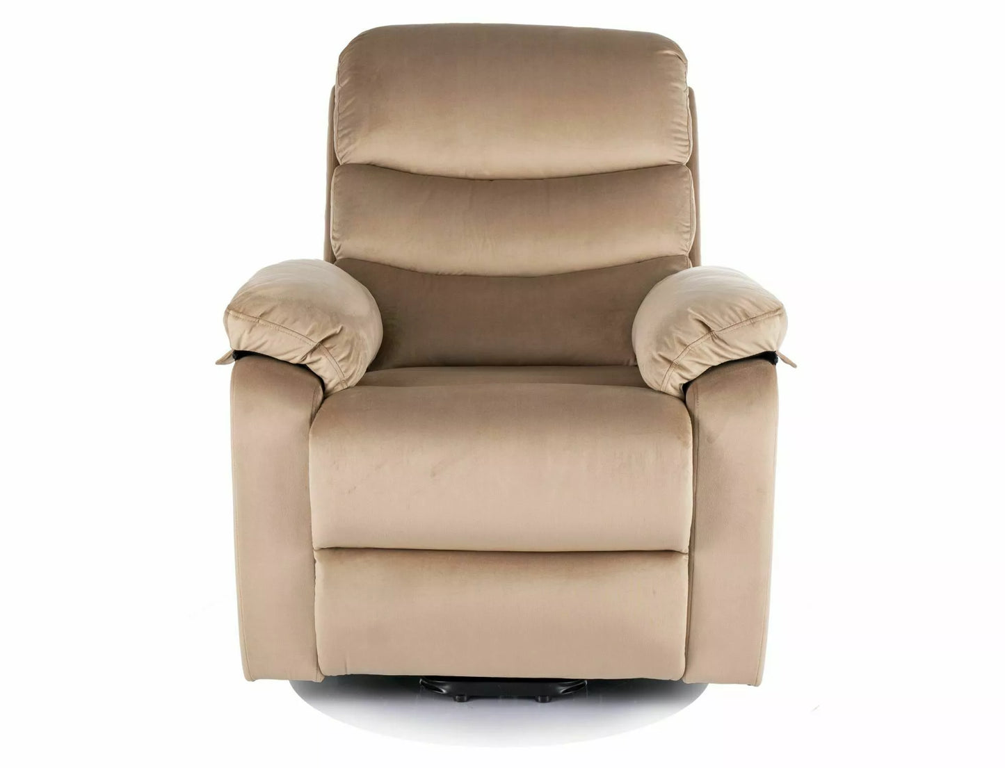 Fotoliu rabatabil Hektor M Velvet