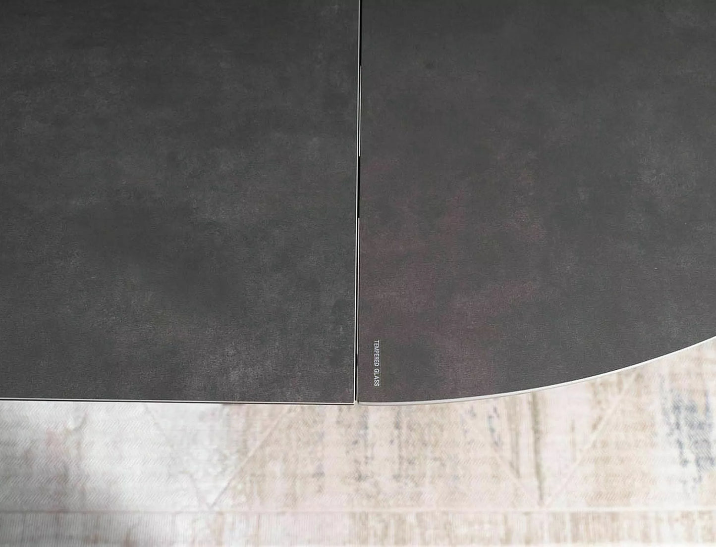 Masa din ceramica Porto