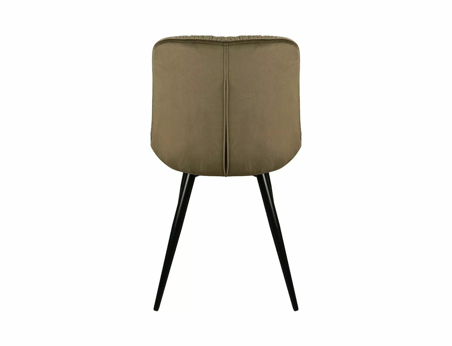 Scaun din catifea Praga