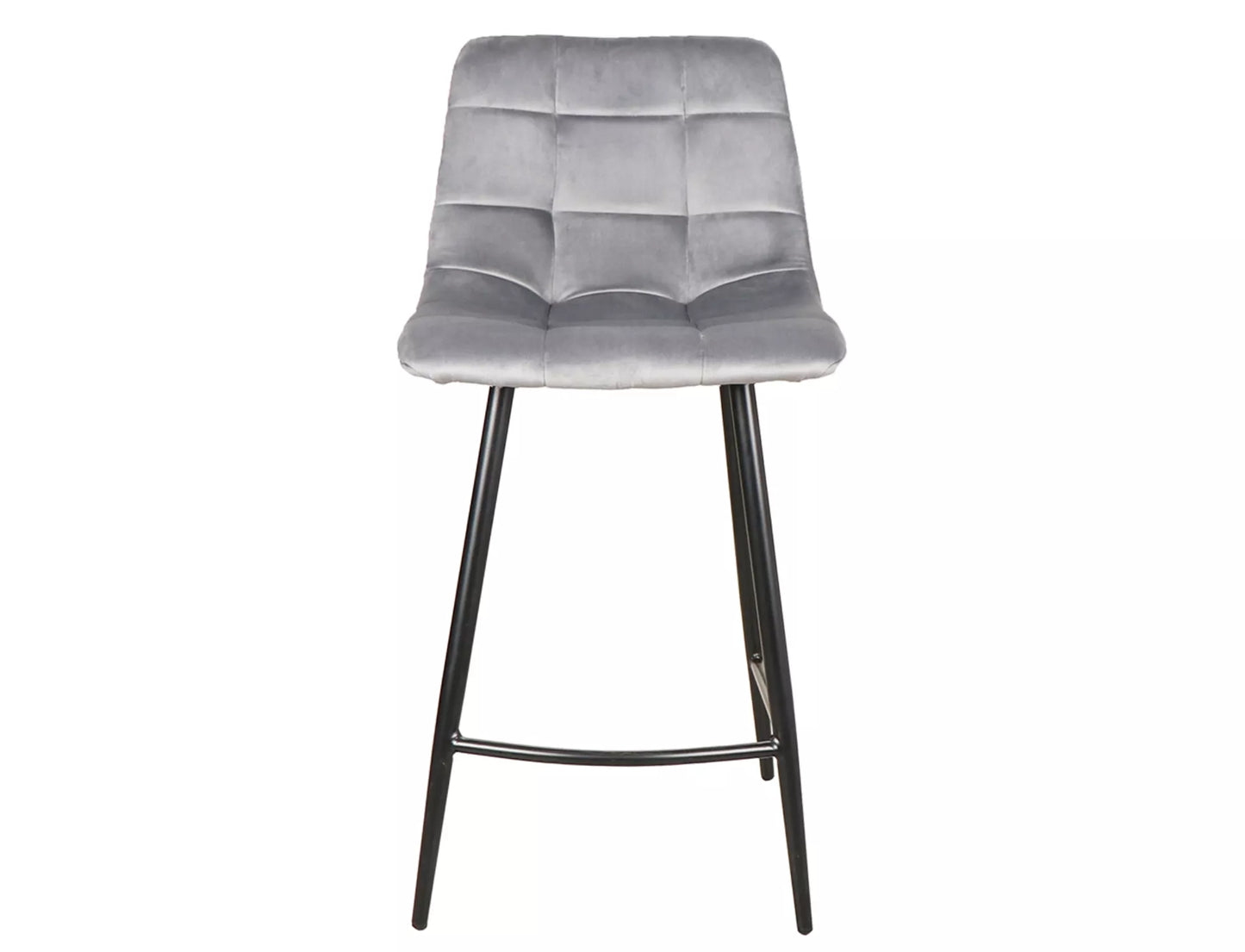 Mila H-2 Scaun din catifea