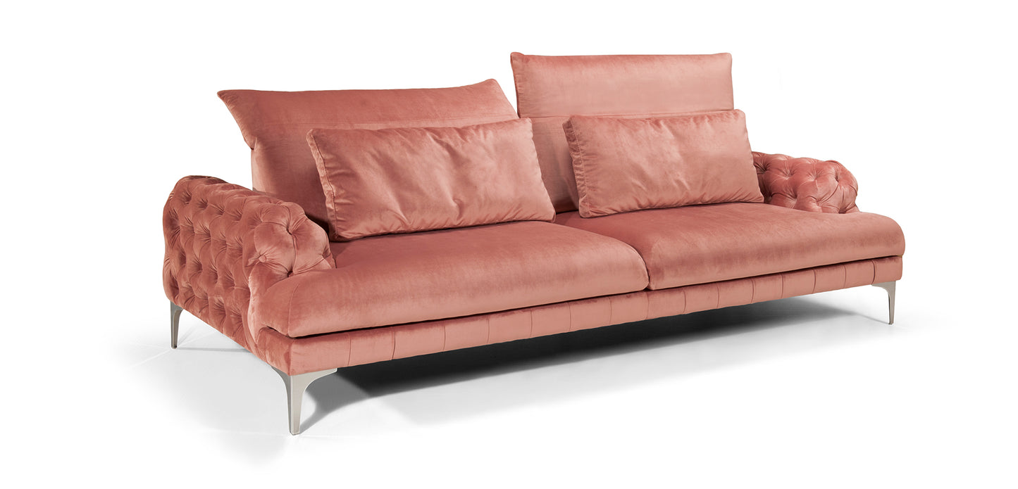 Canapea Galla Chester 2L