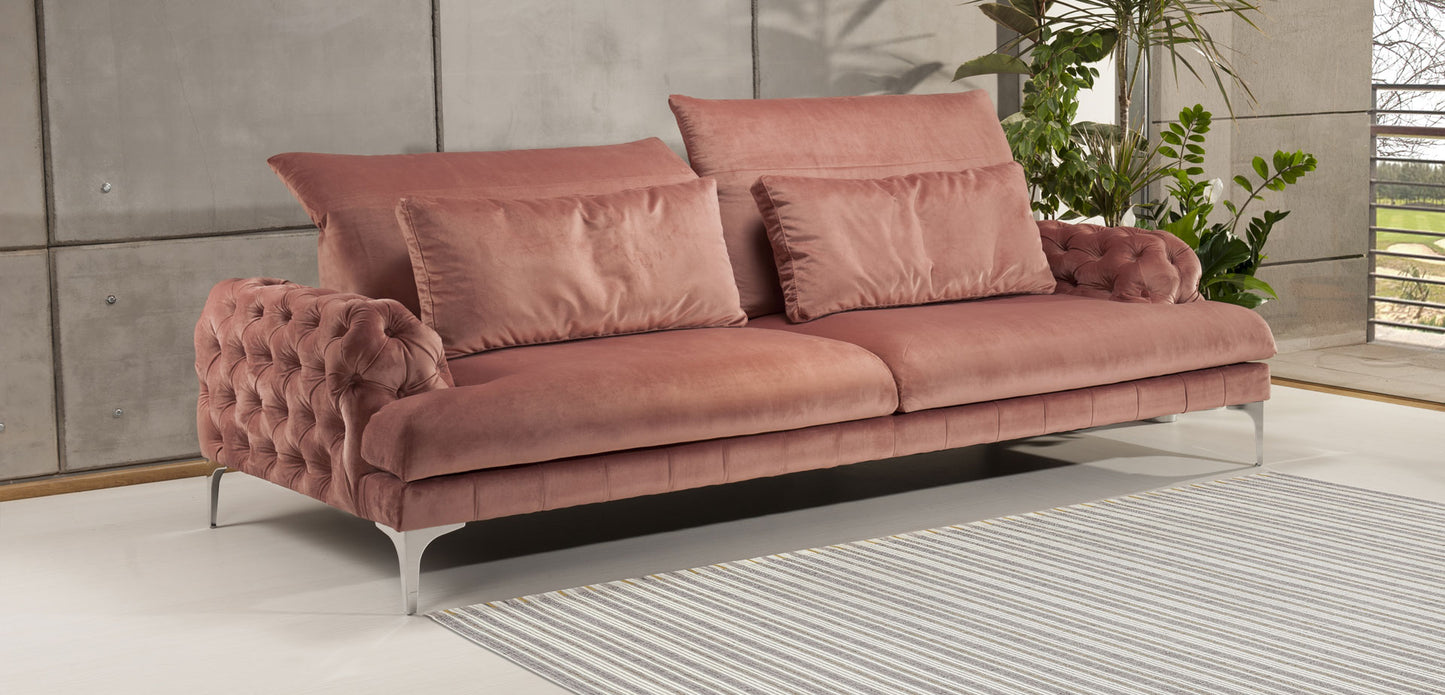 Canapea Galla Chester 2L