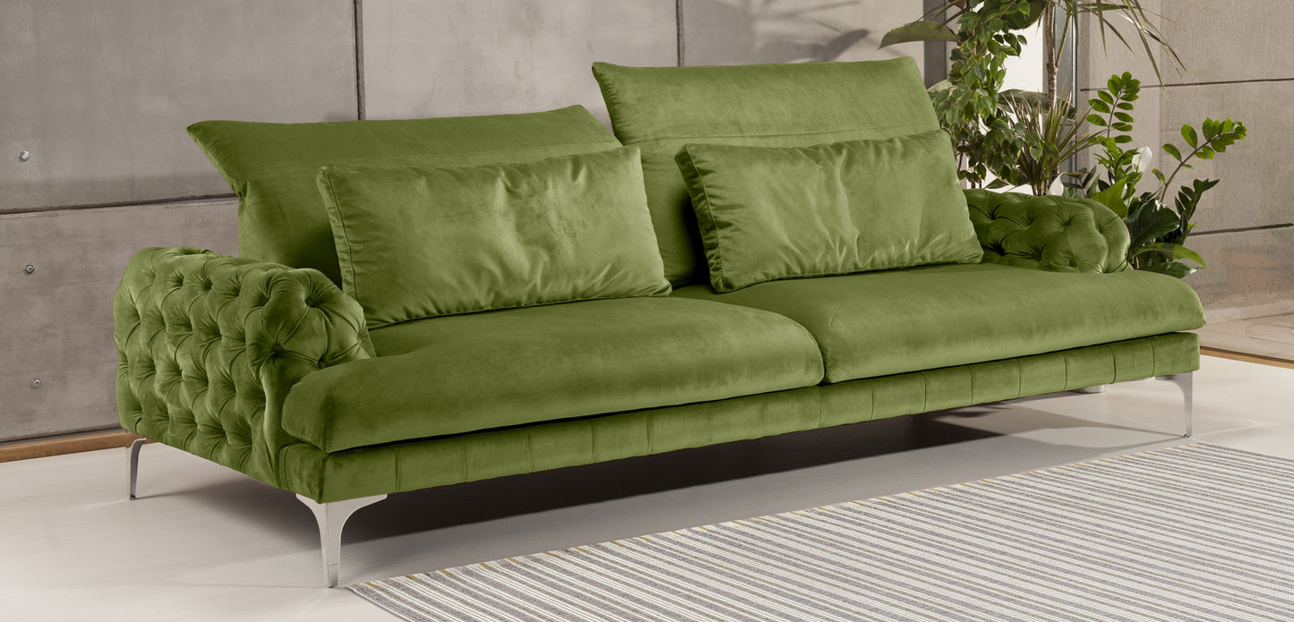 Canapea Galla Chester 2L