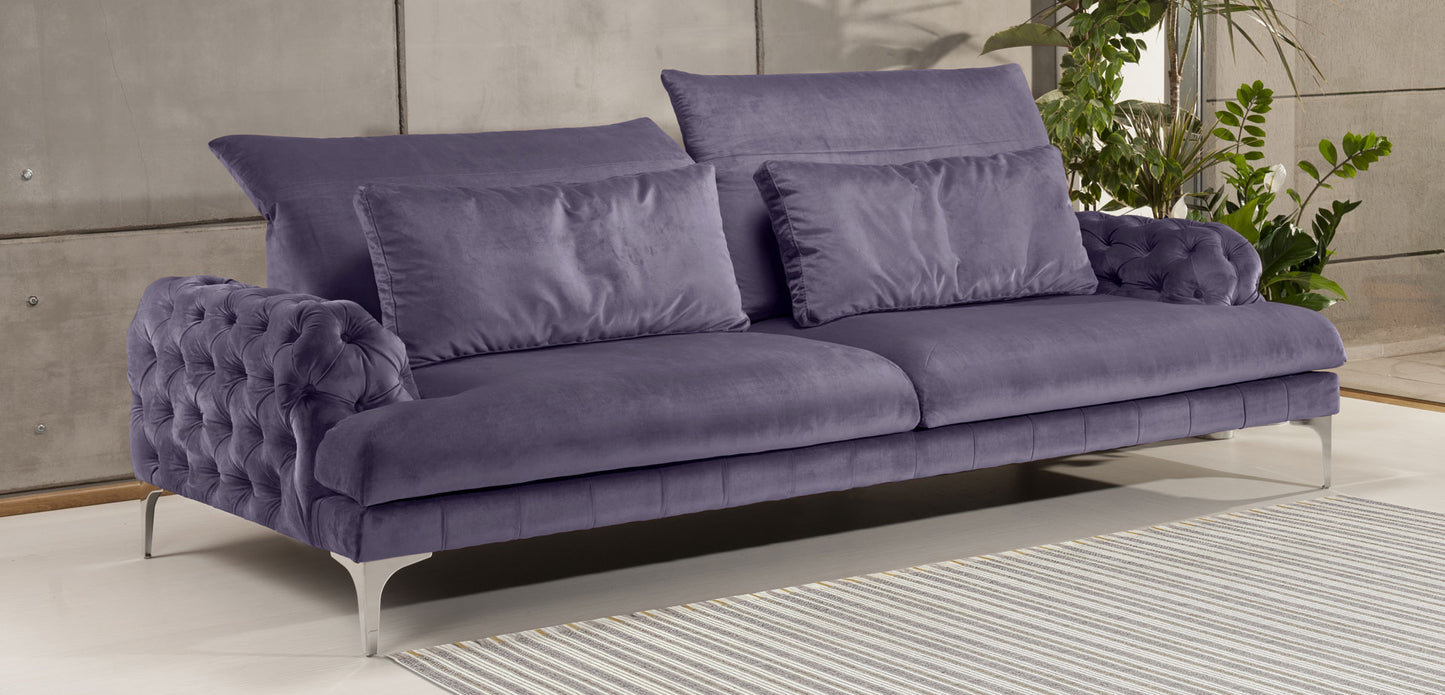 Canapea Galla Chester 2L