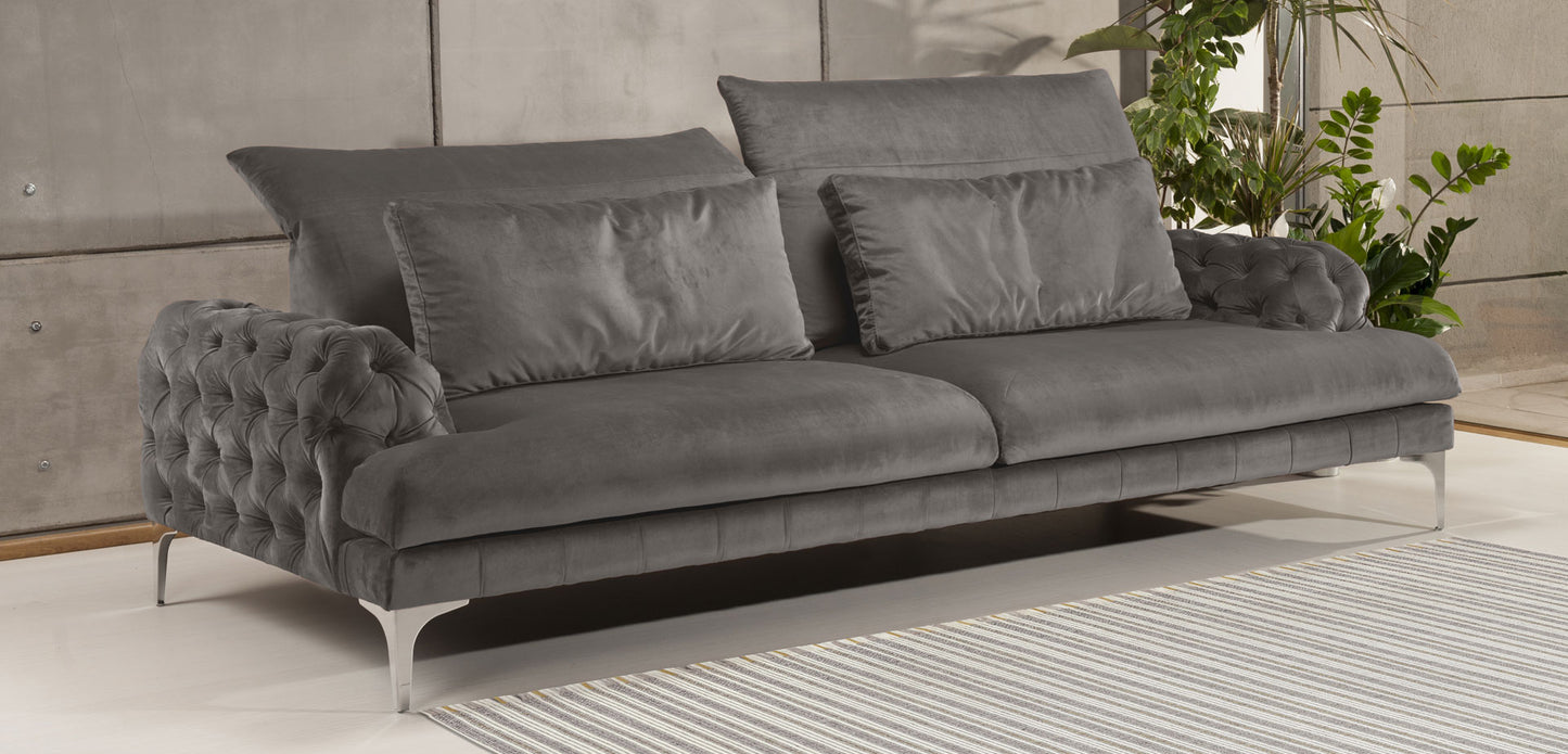 Canapea Galla Chester 2L