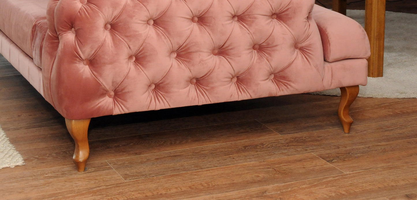 Canapea Galla Chester 2L