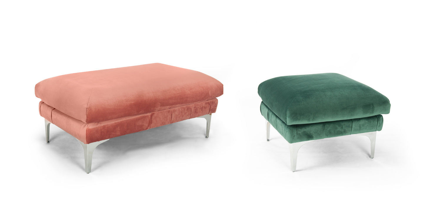 Taburet mic GALLA, 59 x 59 cm