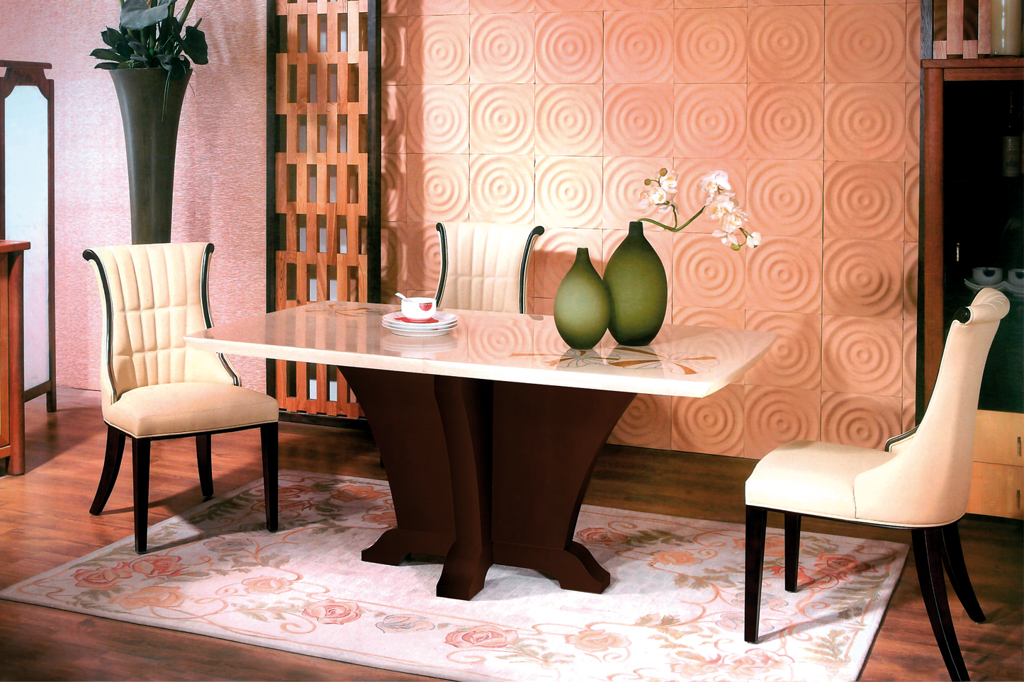 Masă Glazuro - Gallery Image 3