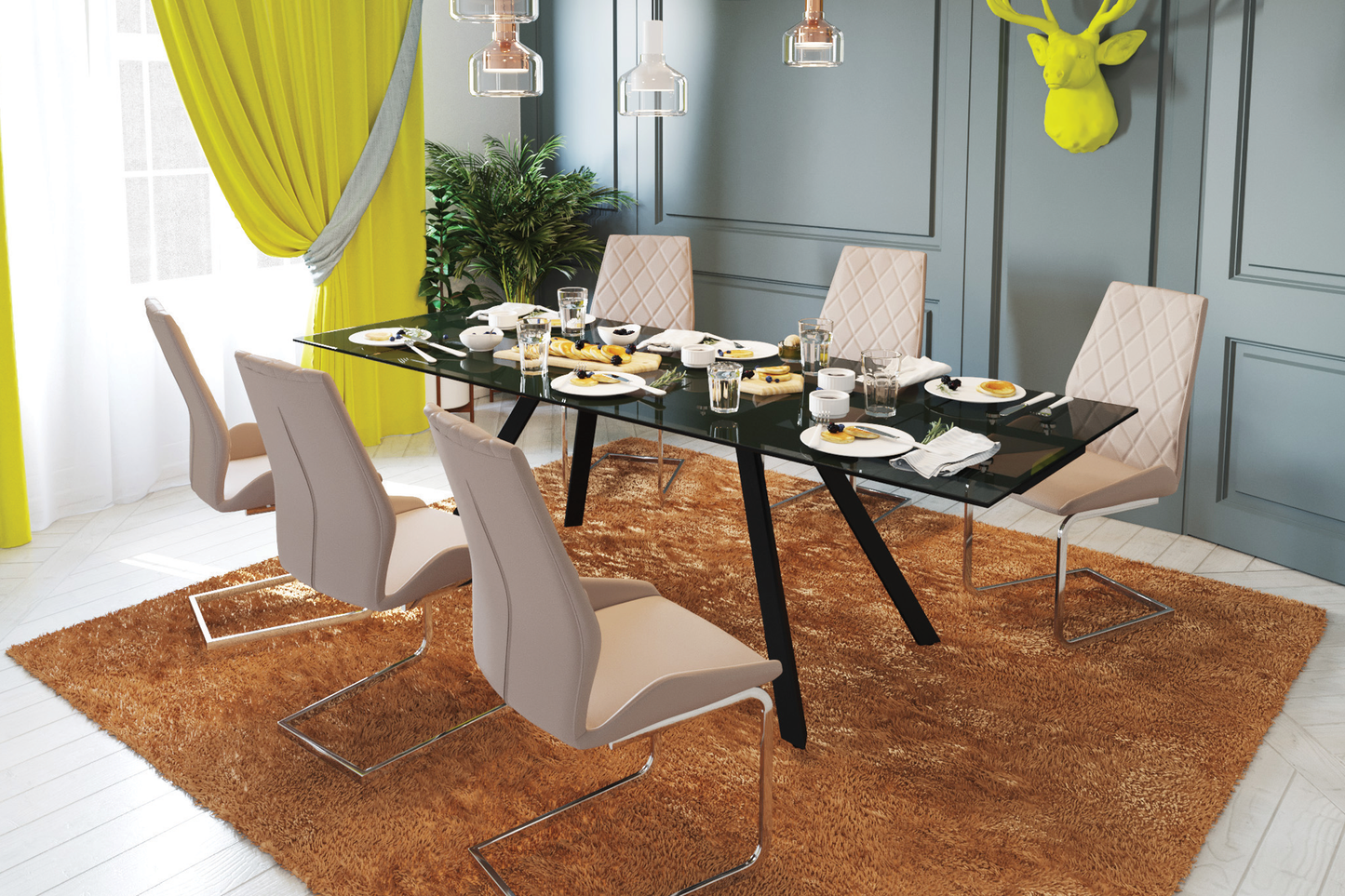 Scaun Sprint - Gallery Image 2