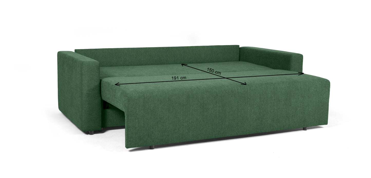 Canapea extensibilă Kya