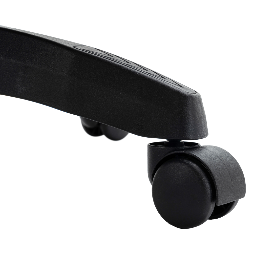 Scaun de birou/gaming, gri, LOPES