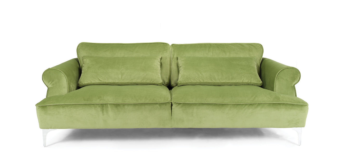 Canapea Manhattan, 3 locuri, fixă