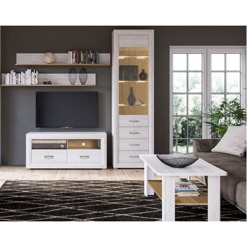 Comodă TV MARCUS, RTV2S