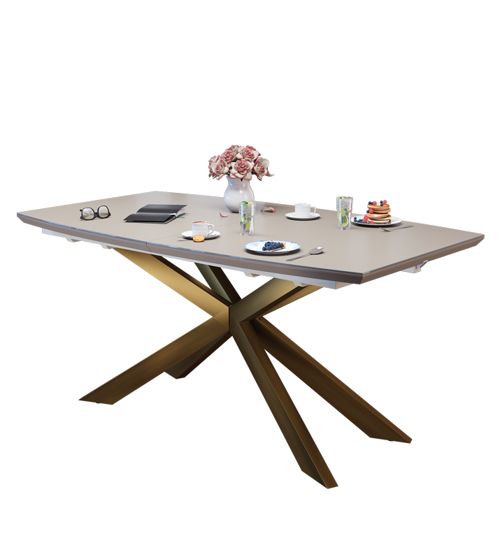 Masă extensibilă Phoenix - Main Image