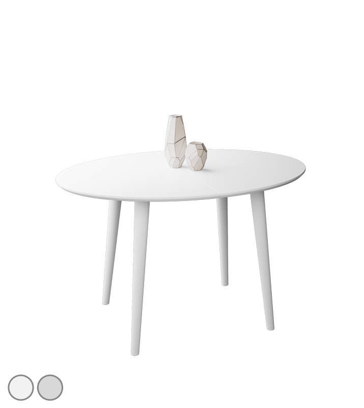 Masă extensibilă Viking - Main Image