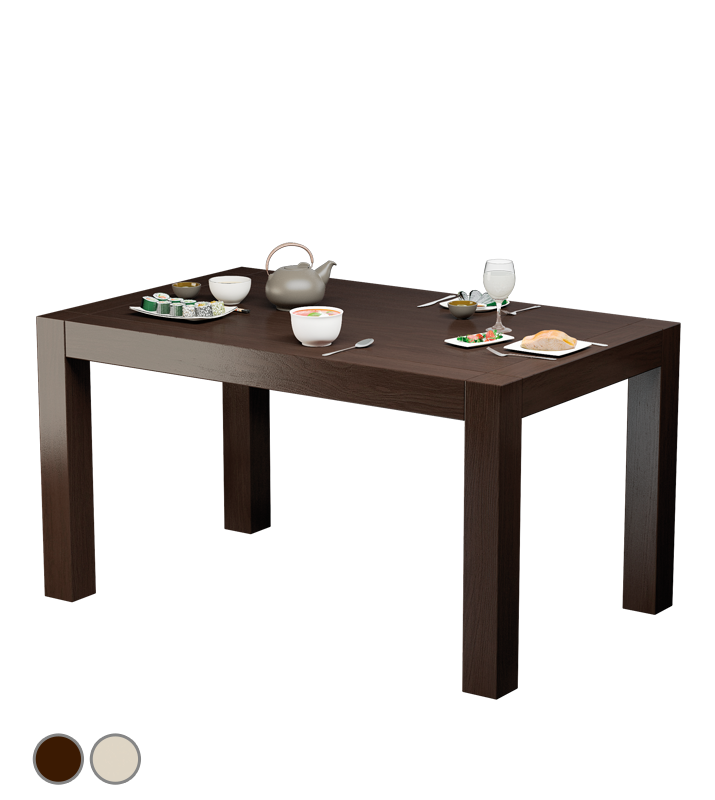 Masă extensibilă Legano - Main Image