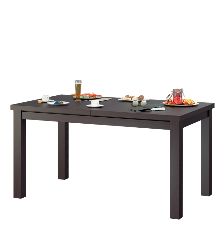 Masă extensibilă mare Miracco - Main Image