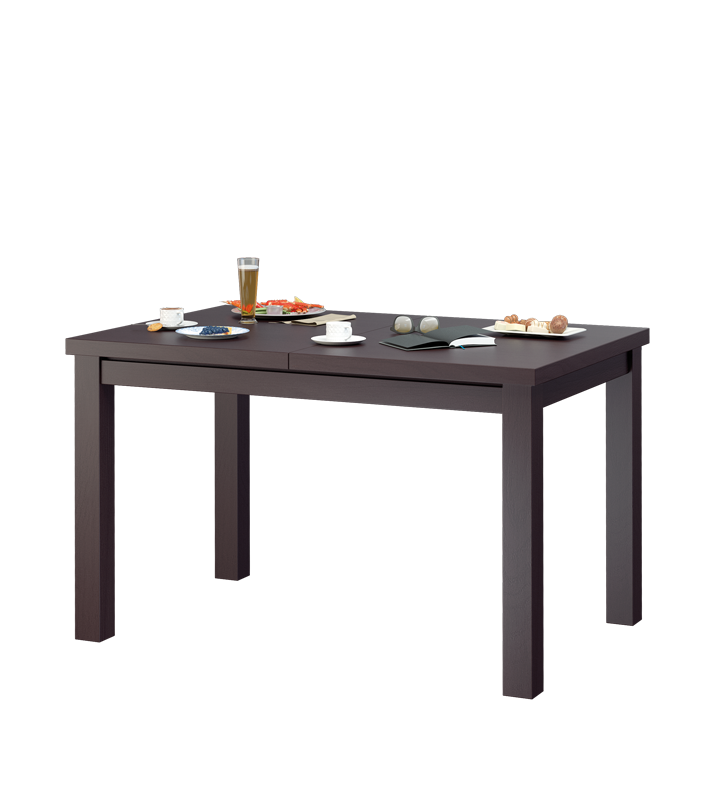 Masă extensibilă mică Miracco - Main Image