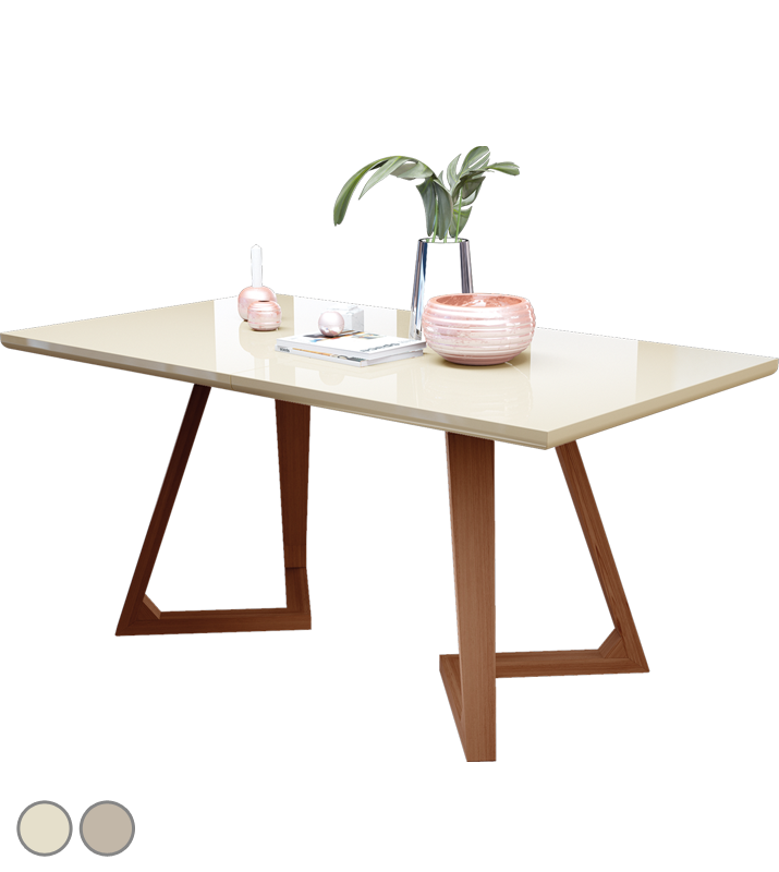 Masă extensibilă Pasadena - Main Image