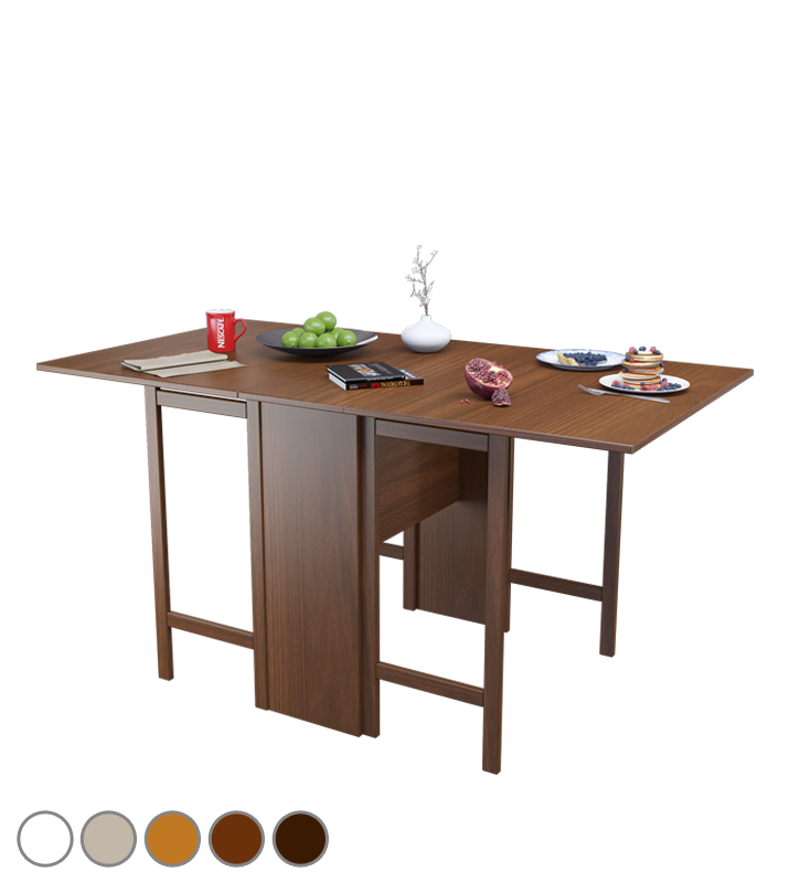 Masă pliantă Rubic 6 persoane - Main Image