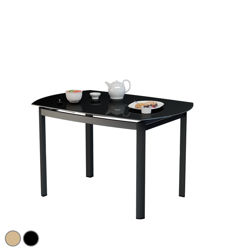 Masă extensibilă Star - Main Image